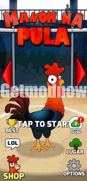 Manok Na Pula Mod APK Unlimited Money