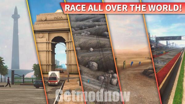 Car Driving Online Mod APK No Ads