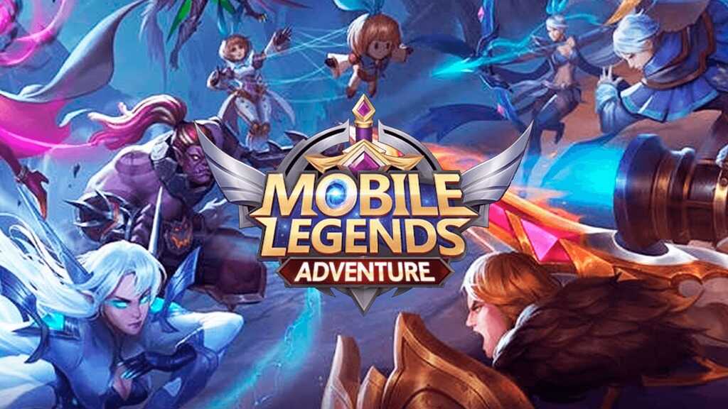 Mobile Legends Adventure