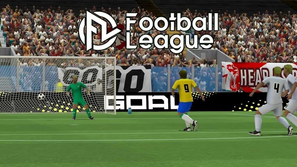 Football League 2024