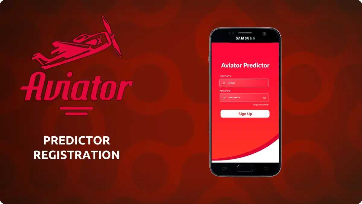 Aviator Predictor