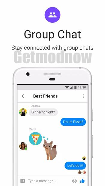 Messenger Lite APK Latest Version