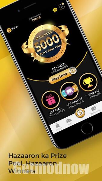 Winzo Gold APK Download