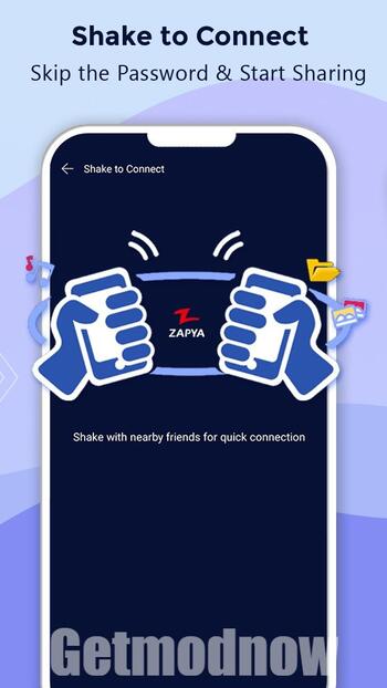 Zapya APP APK Download