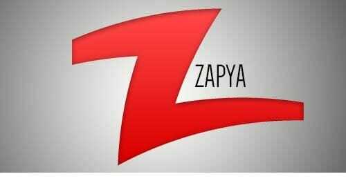 Zapya