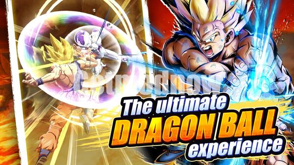 Dragon Ball Legends Mod APK Latest Version