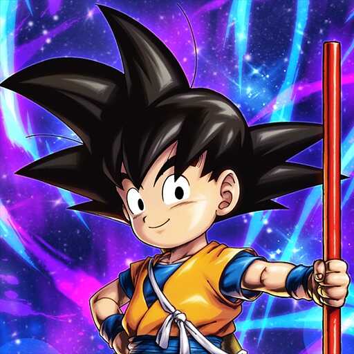 Dragon Ball Legends