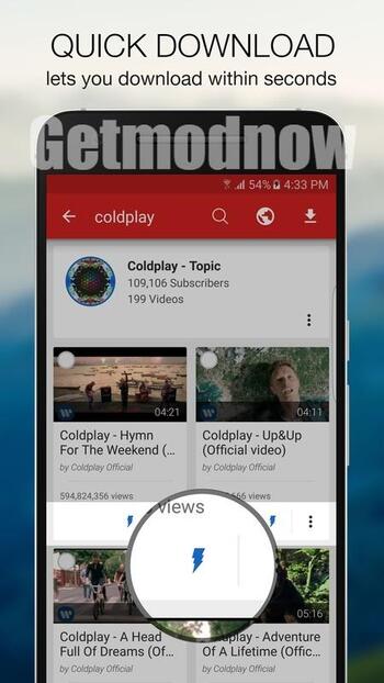 Videoder APK Download