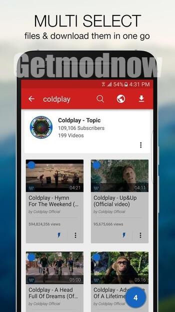 Videoder APK Latest Version