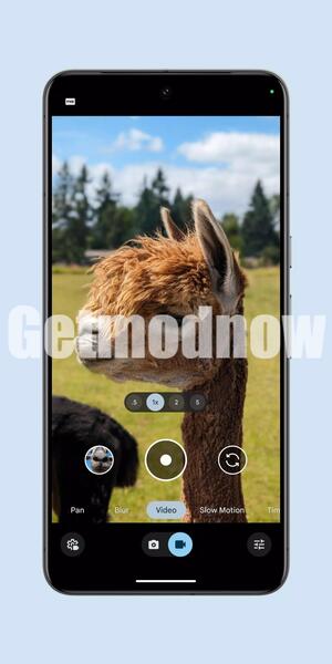 Gcam For Android APK