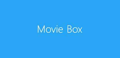 Movie Box