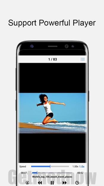 Movie Box APK Latest Version