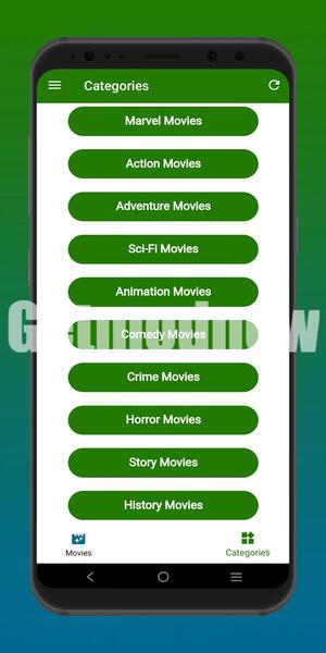 Filmyzilla APK Mod