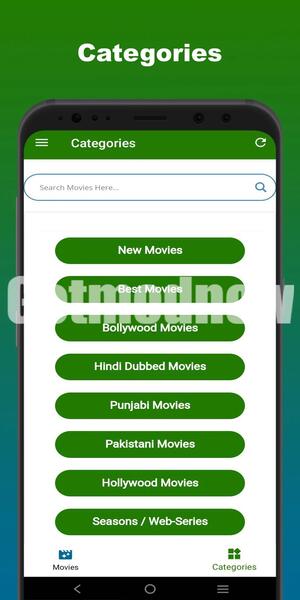 Filmyzilla Latest Version APK