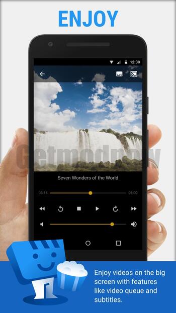 Download Web Video Caster APK