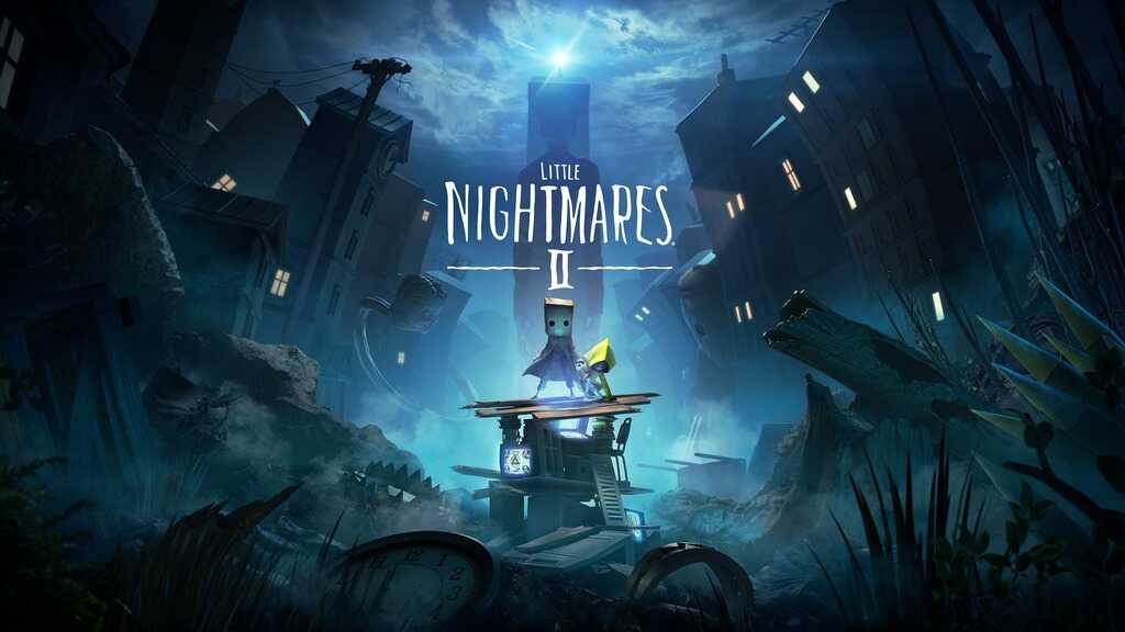 Little Nightmares 2