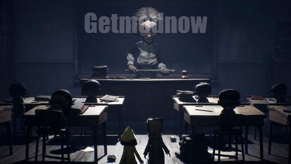 Little Nightmares 2 APK Download