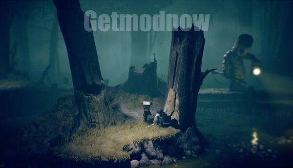 Little Nightmares 2 APK Mod