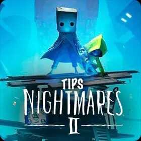 Little Nightmares 2