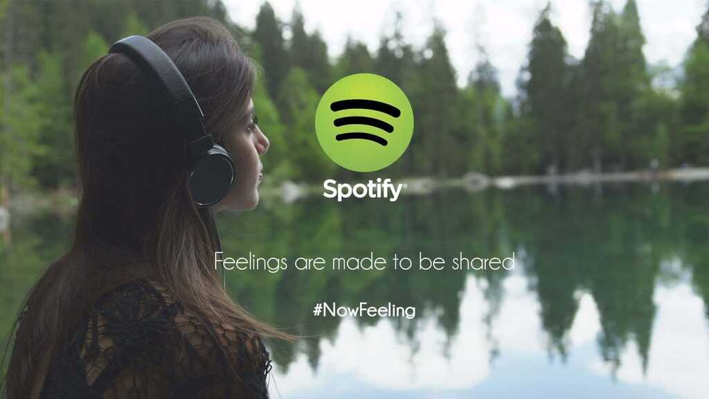 Spotify X