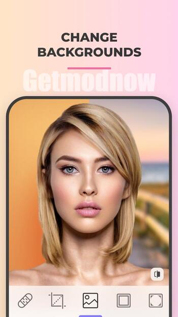 Faceapp Pro Mod APK