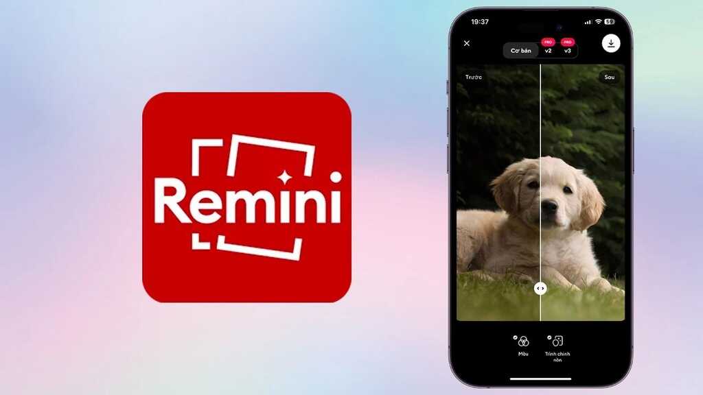 Remini Pro