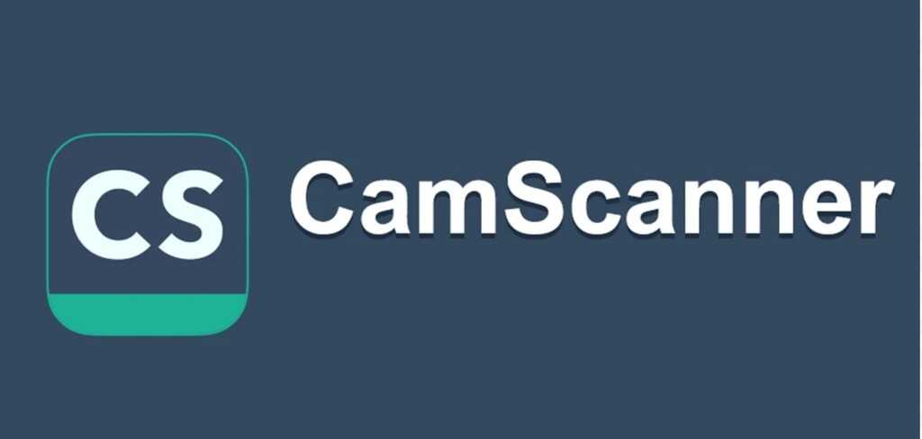 Camscanner