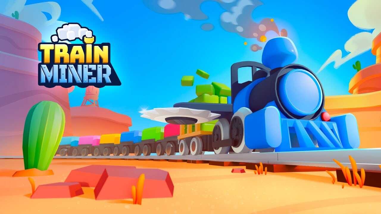 Train Miner