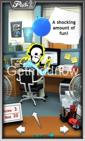 Download Office jerk Mod APK