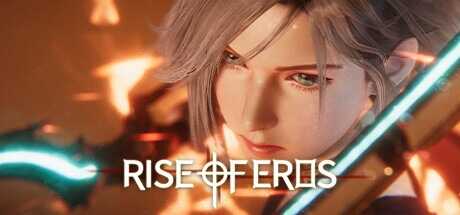 Rise Of Eros