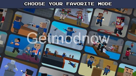 Donwload Block Strike Mod APK