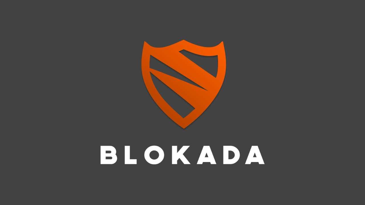 Blokada