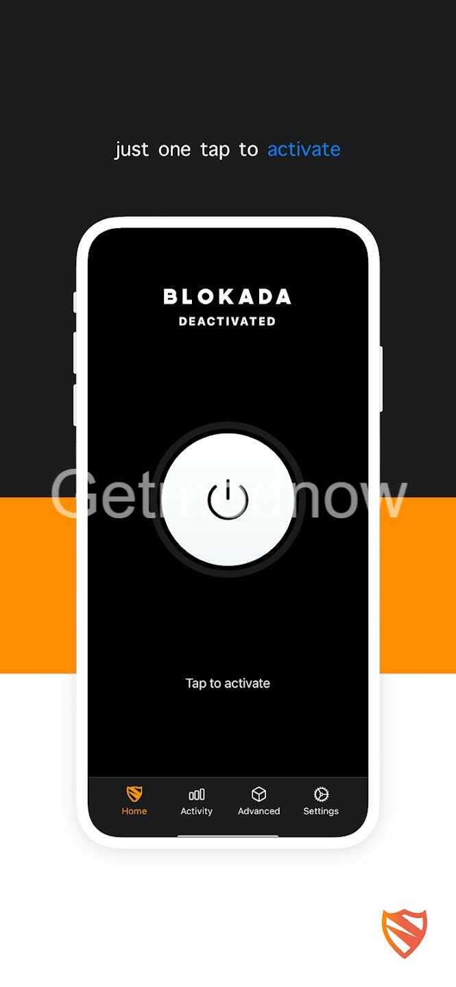 Blokada Plus Mod APK