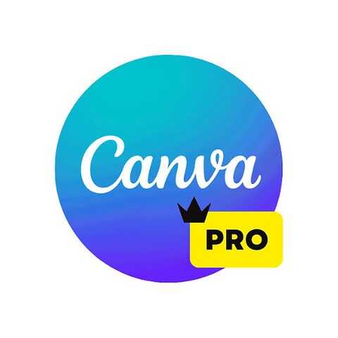 Canva Pro