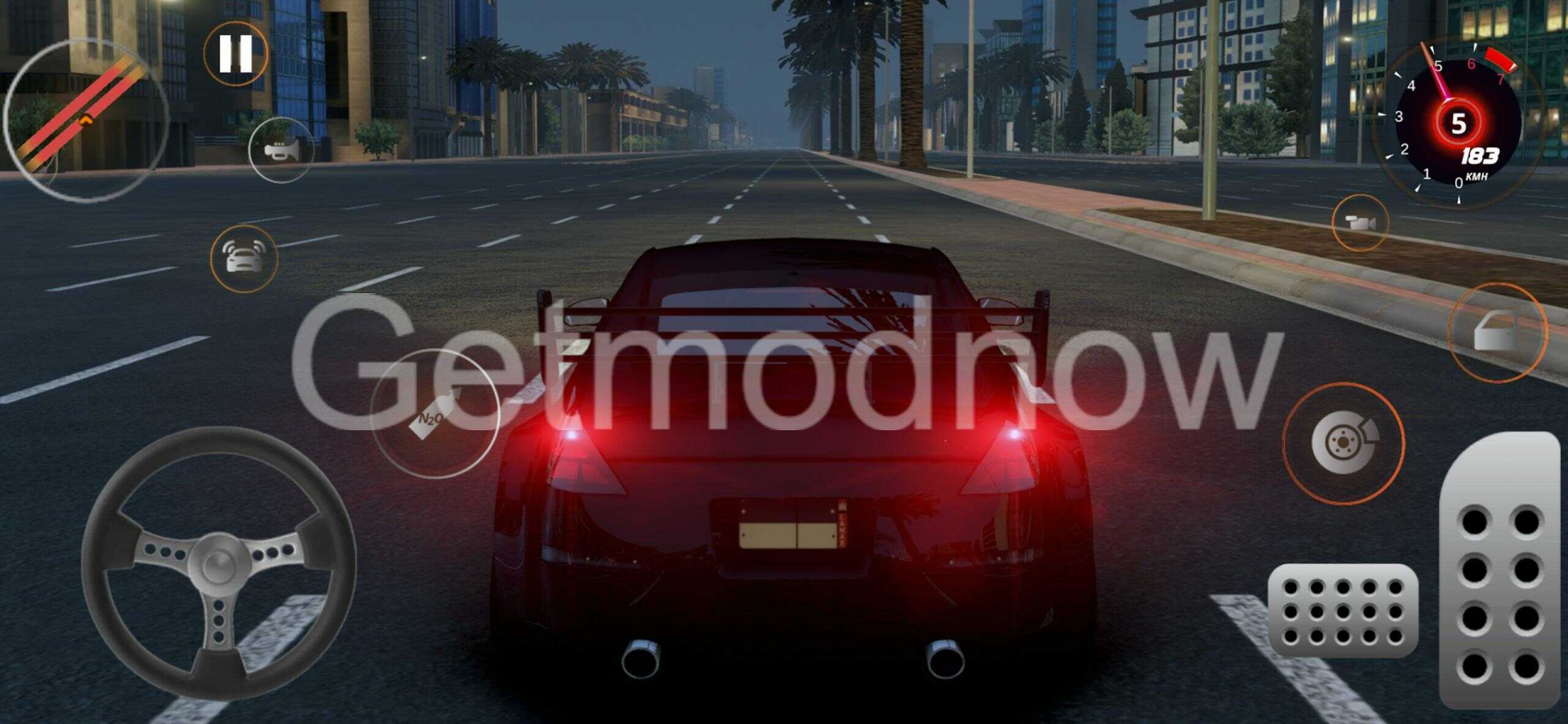 Drift For Life Mod APK Unlimited Money