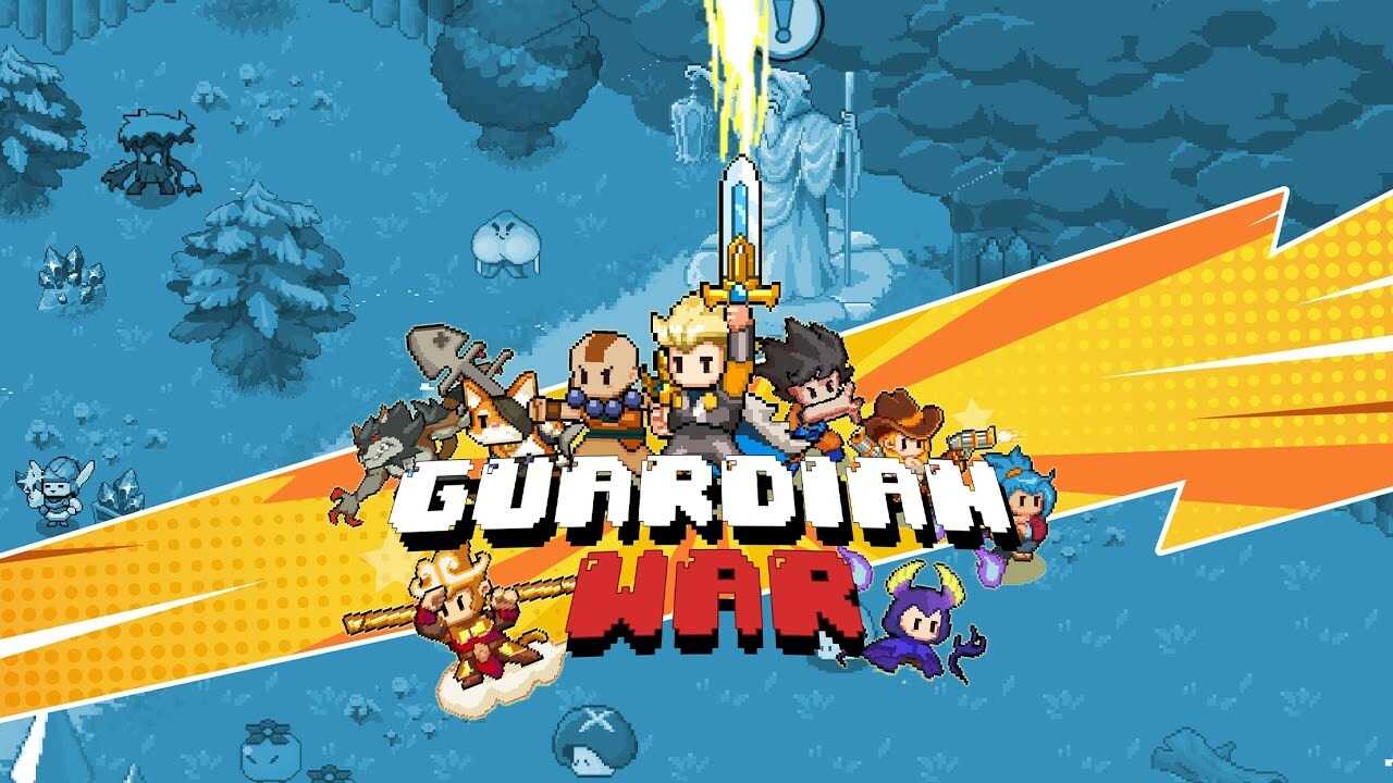 Guardian War