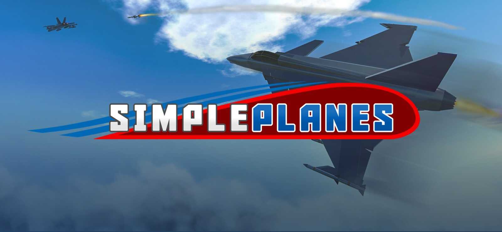 SimplePlanes