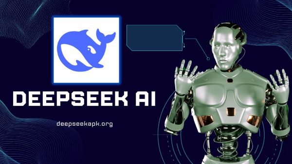 Deepseek AI