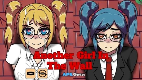 Another Girl In The Wall