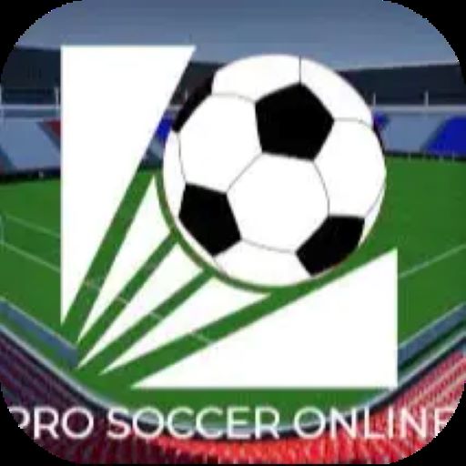 Pro Soccer Online