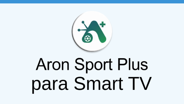 Aron Sport Plus