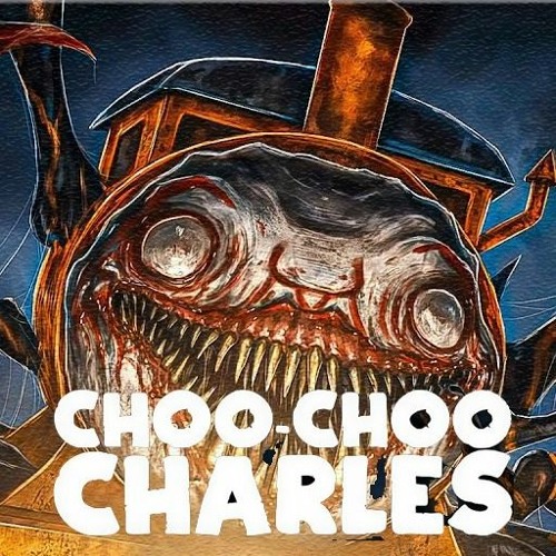 Choo-Choo Charles