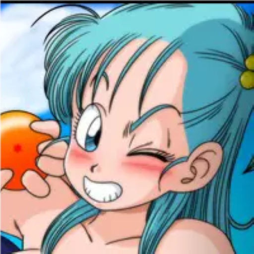 Bulma Adventure 2