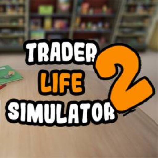 Trader Life Simulator 2