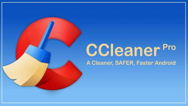 Ccleaner Pro