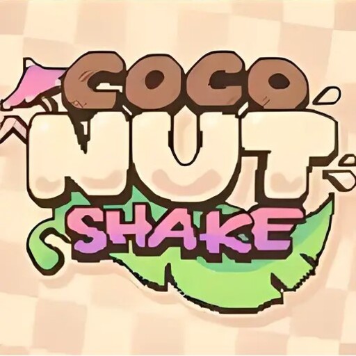 Coconut Shake