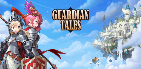 Guardian Tales