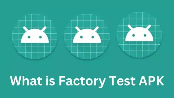 Factory Test