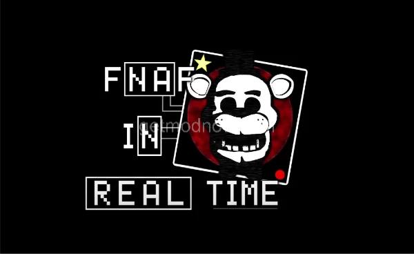 FNAF In Real Time