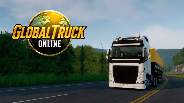 Global Truck Online